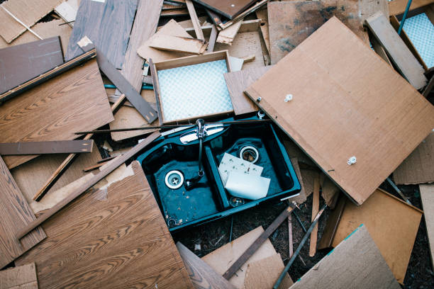 Best Same-Day Junk Removal Services  in Rehoboth Beach, DE